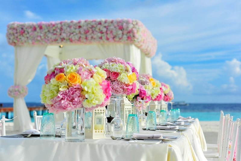 Outdoor decor