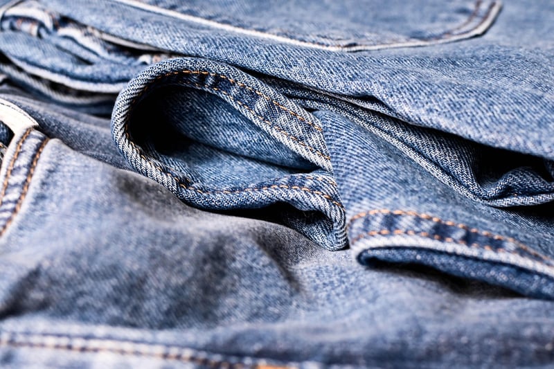 Denim Accessories