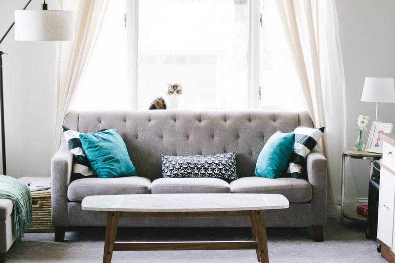 Outdoor Decor